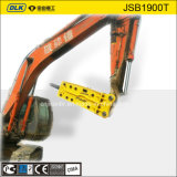 Jsb1900t Hydraulic Concrete Breaker