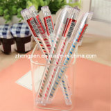 Plastic Pen, Color Gel Pen, Free Sample Pen