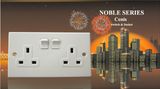 Extension Socket