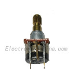 Used for Music Devices Rotary Potentiometer
