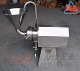 Almonds Milk Grinding Machine