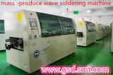 SMD Dual Wave Solder Machine with 4 Years Warranty