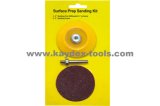 3 PCS Sanding Pad Kit 0582386