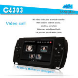 Hottest 4.3 Inch Android Game Console (C4303)
