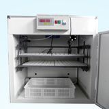 352 Eggs Incubator Hatchine Machine