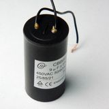 Water Pump Capacitors