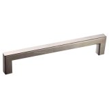 Stainless Steel Drawer Pull Handle