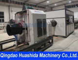 HDPE Water Supply Pressure Pipe Extrusion Line