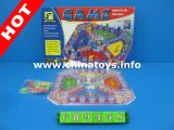 Cheap Playing Game Toy for Kids Promotional Game Toys (689458)