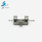 Lost Wax Casting Practical Polsihing Stainless Steel Machinery Accessories