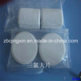 Trichloroisocyanuric Acid 90% Granular Powder Tablet TCCA