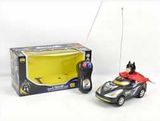 2 Remote Control Car Scic018774