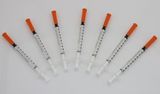 Insulin Syringes