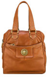Genunie Leather Shoulder Handbags Women Leather Bags Md4040