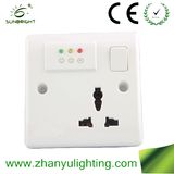 10A 220V Power Voltage Protector Bx-V031