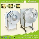 Asparagus Lettuce Carrot Ginger Melon Slicing Machine