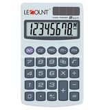 8 Digits Handheld Calculator (LC363)