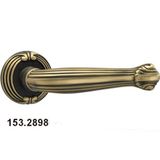 Classical Zinc Alloy Door Lock Handle 153.2898