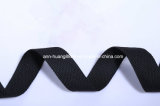 38mm Polyester Webbing for Bags Clothing Outsourcing Side Garment Accessories
