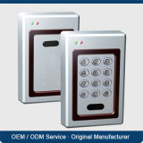 Multi Doors/ Buildings Access Control with Records Suitable for Facory, Hotel, Office, School