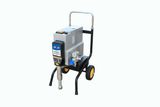 Hyvst Electric High Pressure Airless Paint Sprayer Spt-10kb