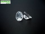CREE LED Lens Dk22xm-L