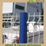 Industry Plastic Coated Wire Mesh Netting/Fence (DEK-WFP)