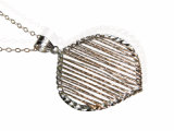 925 Silver Pendant Necklace Jewellery (sp0060