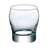 210ml Beer Glass Rocks Glass Whiskey Tumbler