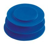 Plastic Push-in Pipe End Plugs