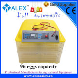 Fully Automatic 96 Egg Incubator 12volt