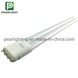 Energy Saving 9W 2g11 LED Tube Light