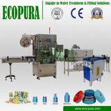 Automatic Labeling Machine / Sleeve Shrink Labeller / Shrinking Label Machinery