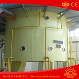 Peanut Cake Oil Leaching Equipment