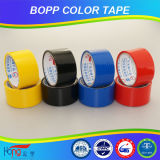 China Manufacturer BOPP Adhesive Color Tape (HS-04)