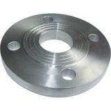 Flange CNC Machining Metal Parts