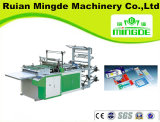 Machinery for Bag with Side Sealing and Handle Hole and Self Adhesive