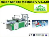 Machinery for Bag with Side Sealing and Handle Hole and Self Adhesive