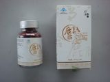 Deer Placenta Snow Frog Grape Seed Soft Capsule