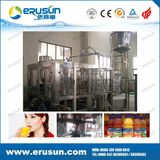 Fruit Juice Vacuum Filling Machine for Small Bottle