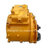 Gear Box Transmission Pengpu Bulldozer Parts Construction Machinery Parts