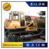 120HP Crawler Track Small Bulldozer with Rear Ripper T120n