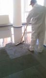 Commercial Self-Leveling Cement for PVC Floor