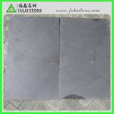 Chinsese Natural Floor Slate Stone Black Slate