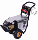 High Pressure Cleaning Machine with Gasoline and Diesel