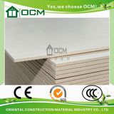 Waterproof Magnesium Oxide Board China Building Materials