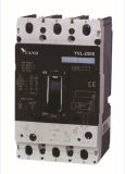 Yvl Moulded Case Circuit Breaker