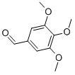3,4,5-Trimethoxy Benzaldehyde