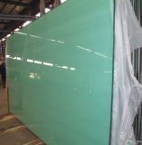 Tempered Laminated Glass