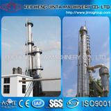 Stainless Steel Alcohol Fermentation Distillation Equipment